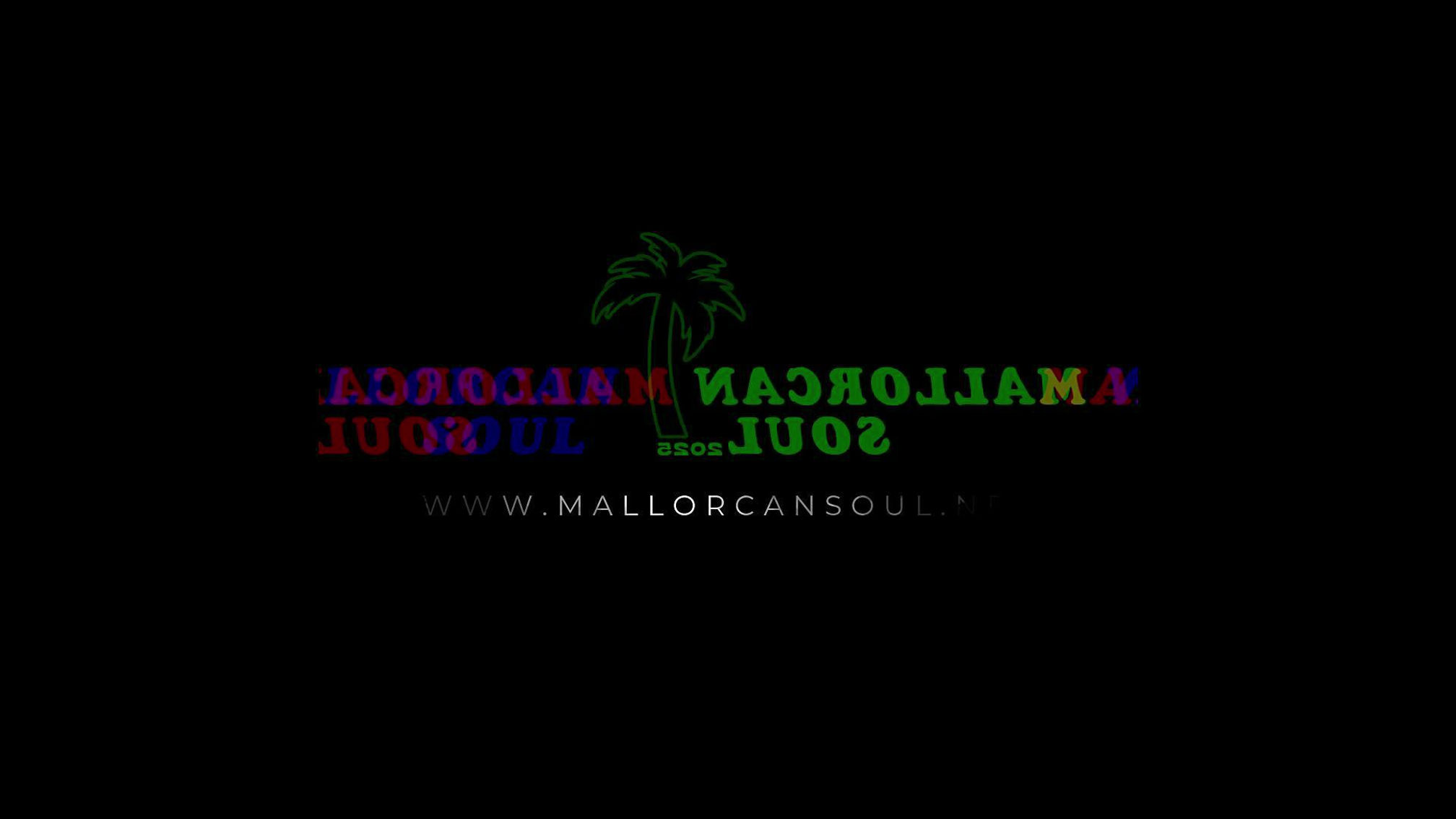 Supporting DJ's/Mallorcan Soul Oct 25